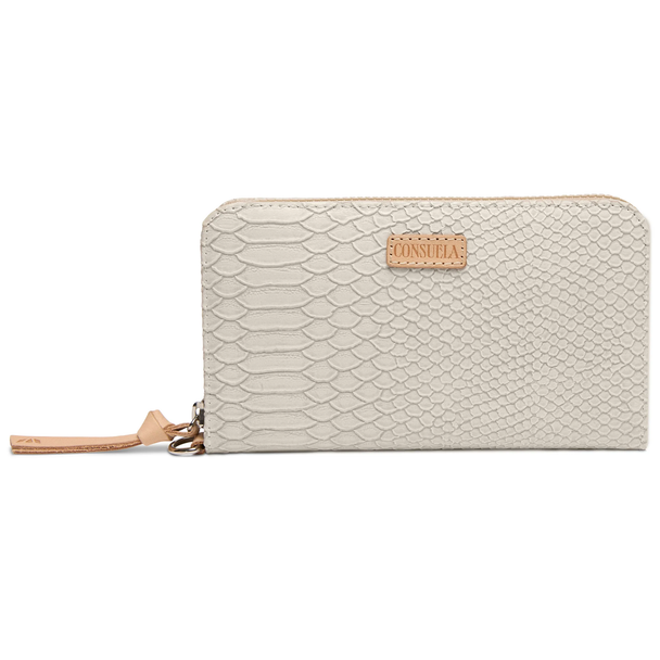 CONSUELA THUNDERBIRD ESSENTIAL SNAKE - ACCESSORIES PURSES WALLET - WRWL4980TSCROS