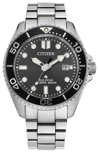CITIZEN PROMASTER DIVE - ACCESSORIES WATCH CITIZEN - BN0261-51E