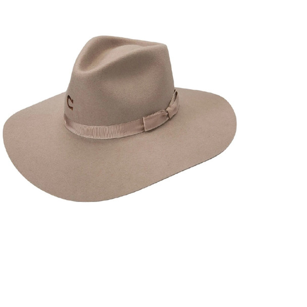 CHARLIE 1 HORSE HIGHWAY MUSHROOM - HATS WOOLS  - CWHIWA-4036MU