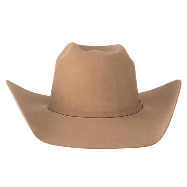 RESISTOL CODY JOHNSON THE SP SAHARA - HAT FELTS  - RFTHSP-CJ42E5