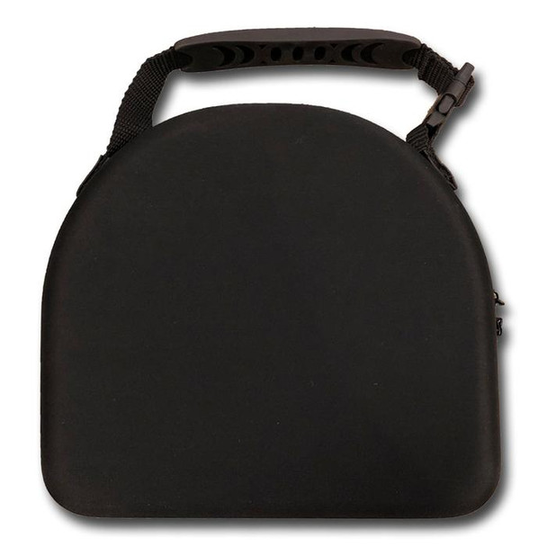 HOOEY CAP CARRIER - BLACK - HATS CAP  - CC001