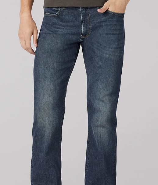 LEE REGULAR BOOT CUT MAVERICK - MENS JEANS  - 2015137