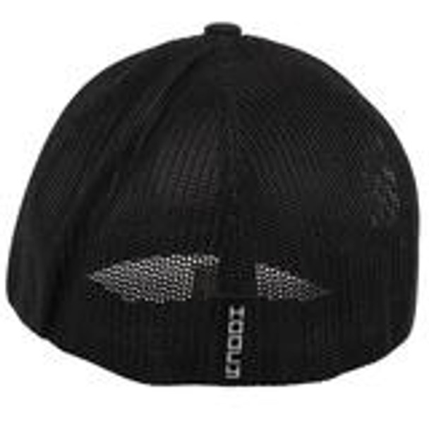 HOOEY LONE STAR BEER BLACK SNAPBACK - HATS CAP  - LS008