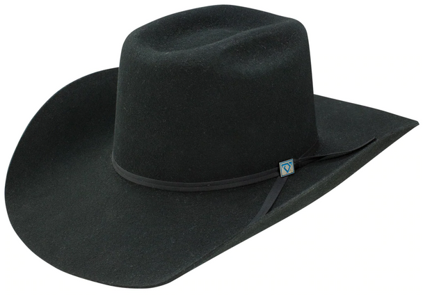 RESISTOL CODY JOHNSON 9TH ROUND WOOL - HATS WOOLS  - RW9TRD-CJ4207