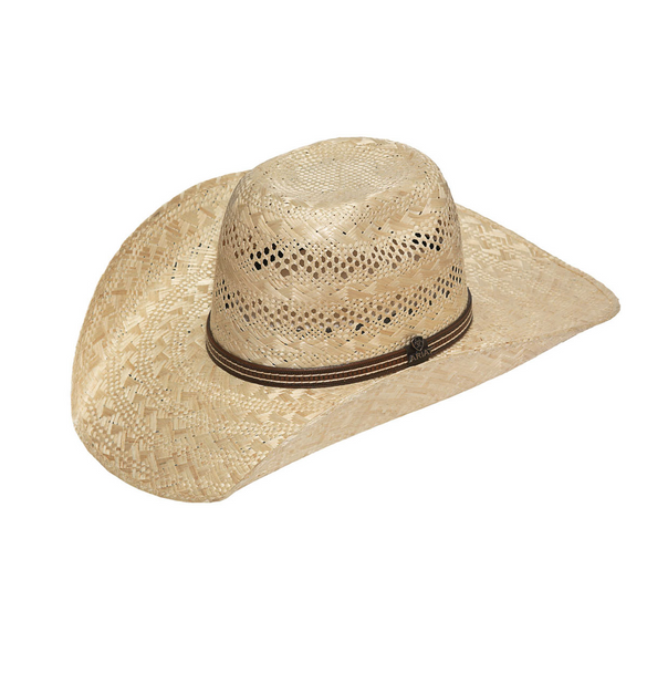 ARIAT 10X SISAL PUNCHY - HAT STRAWS  - A73162