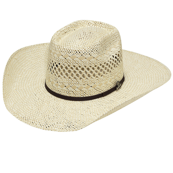 ARIAT TWISTED WEAVE - HAT STRAWS  - A73278