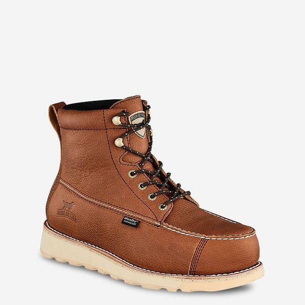 IRISH SETTER BY RED WING WING SHOOTER ST 6 IN WATERPR - BOOT MENS WORK - 83632