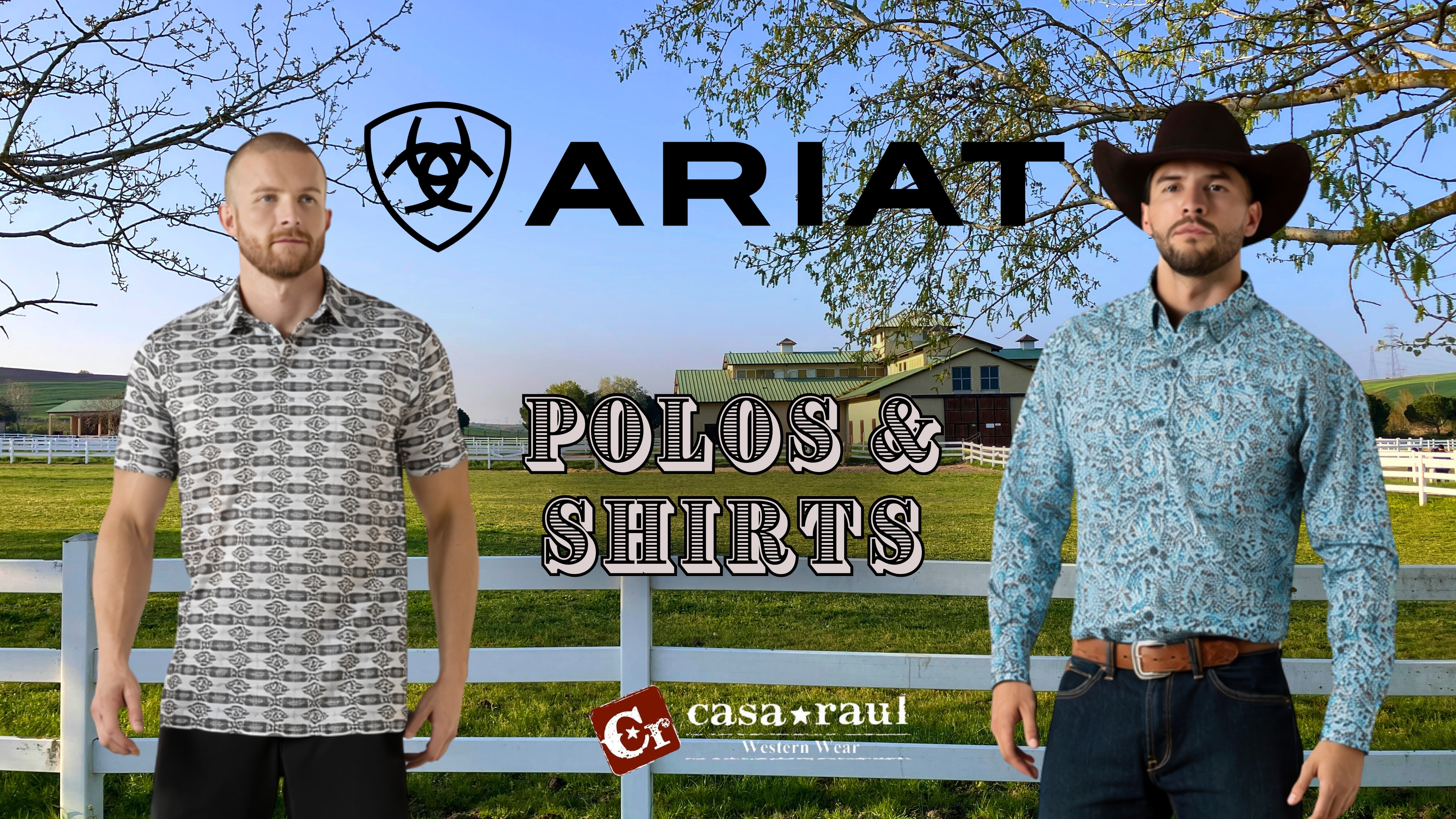 Ariat