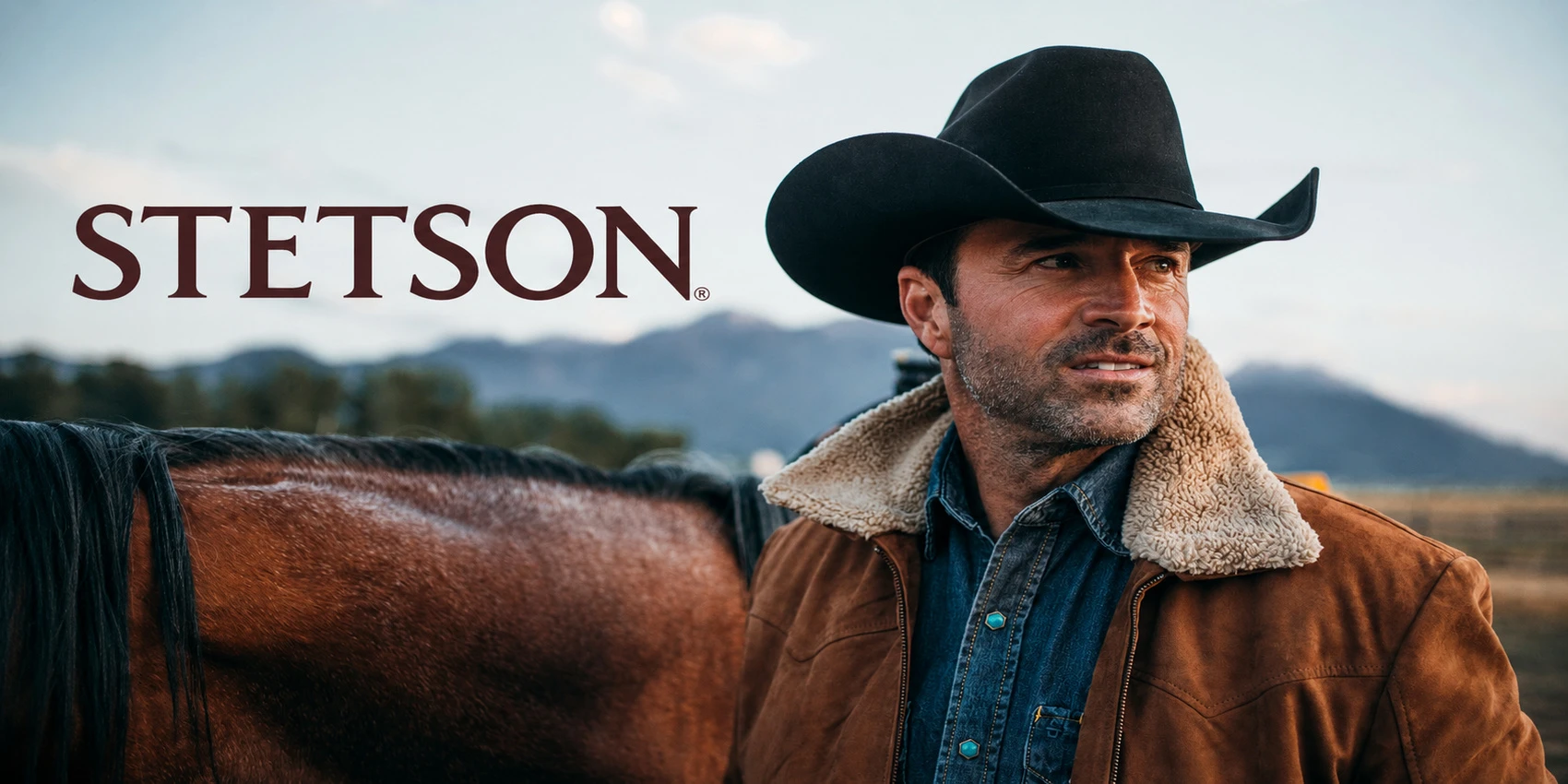 stetson