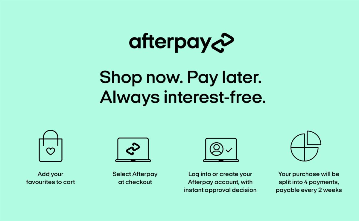 Now accepting AfterPay!!! Shop now, - Born To Be Sassy