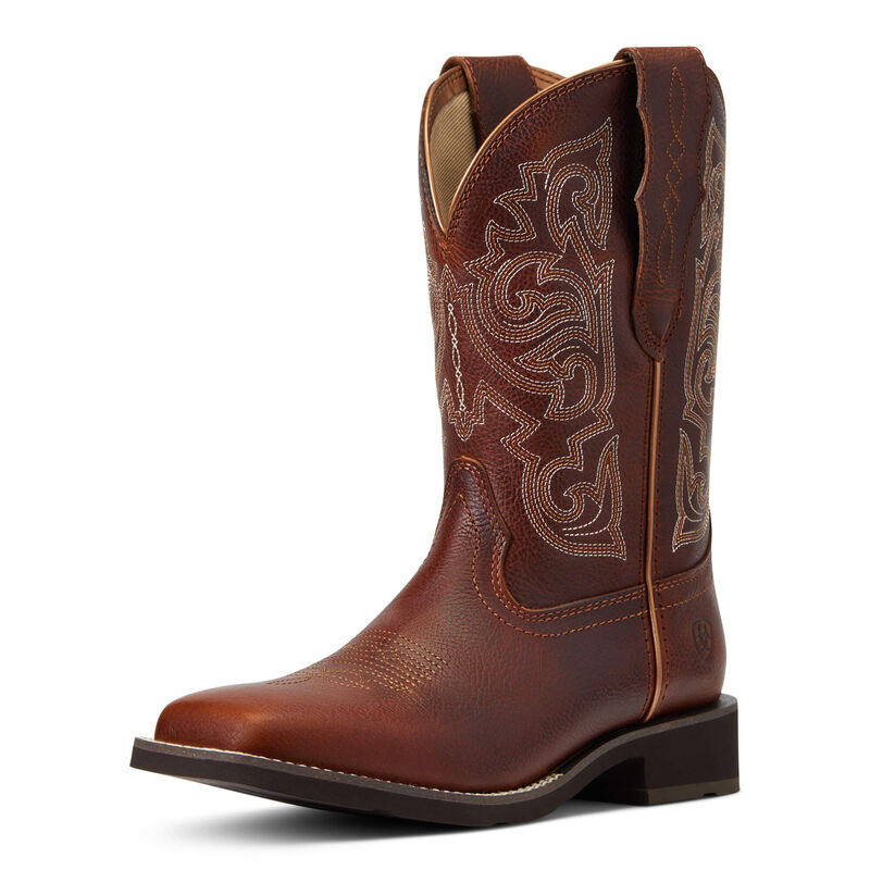 Ariat Delilah Stretchfit Spiced - Boot Ladies - 10040284