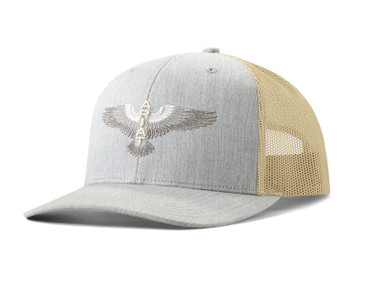 EAGLE-LOGO-HATS-CAP-CAP-