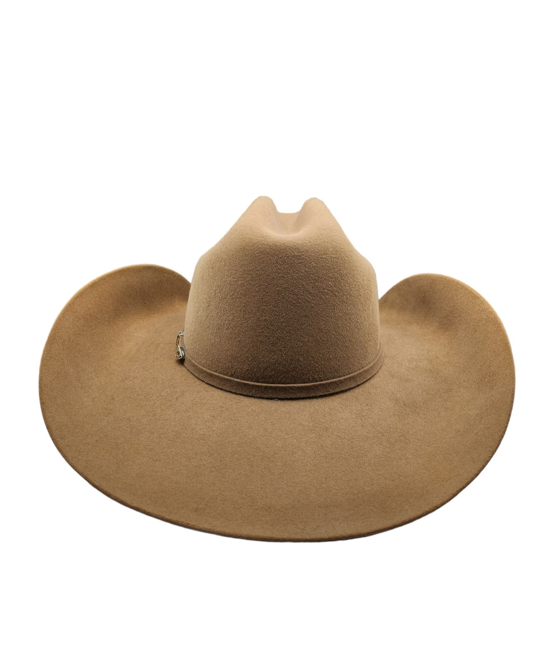 Larry Mahan 5X Legend Fawn Xl - Hat Felts - Mf0557Legnxl - Picture 2 of 24