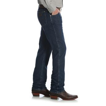 Wrangler Premium Performance Cowboy Cut - Mens Jeans - 47Mavmr - Picture 2 of 36