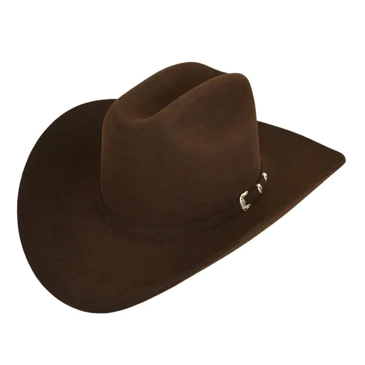 Stetson El Patron 30X Mocha - Hat Felts - Sfeptn-4840Mo | eBay
