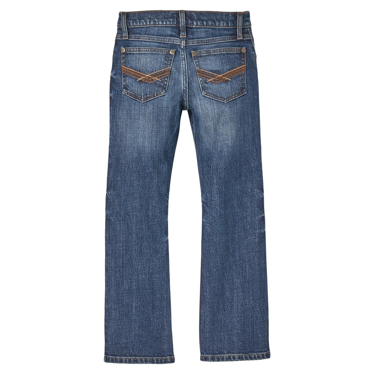 Wrangler 20X Vintage Barksdale - Kinder Jungen Jeans - 112344610