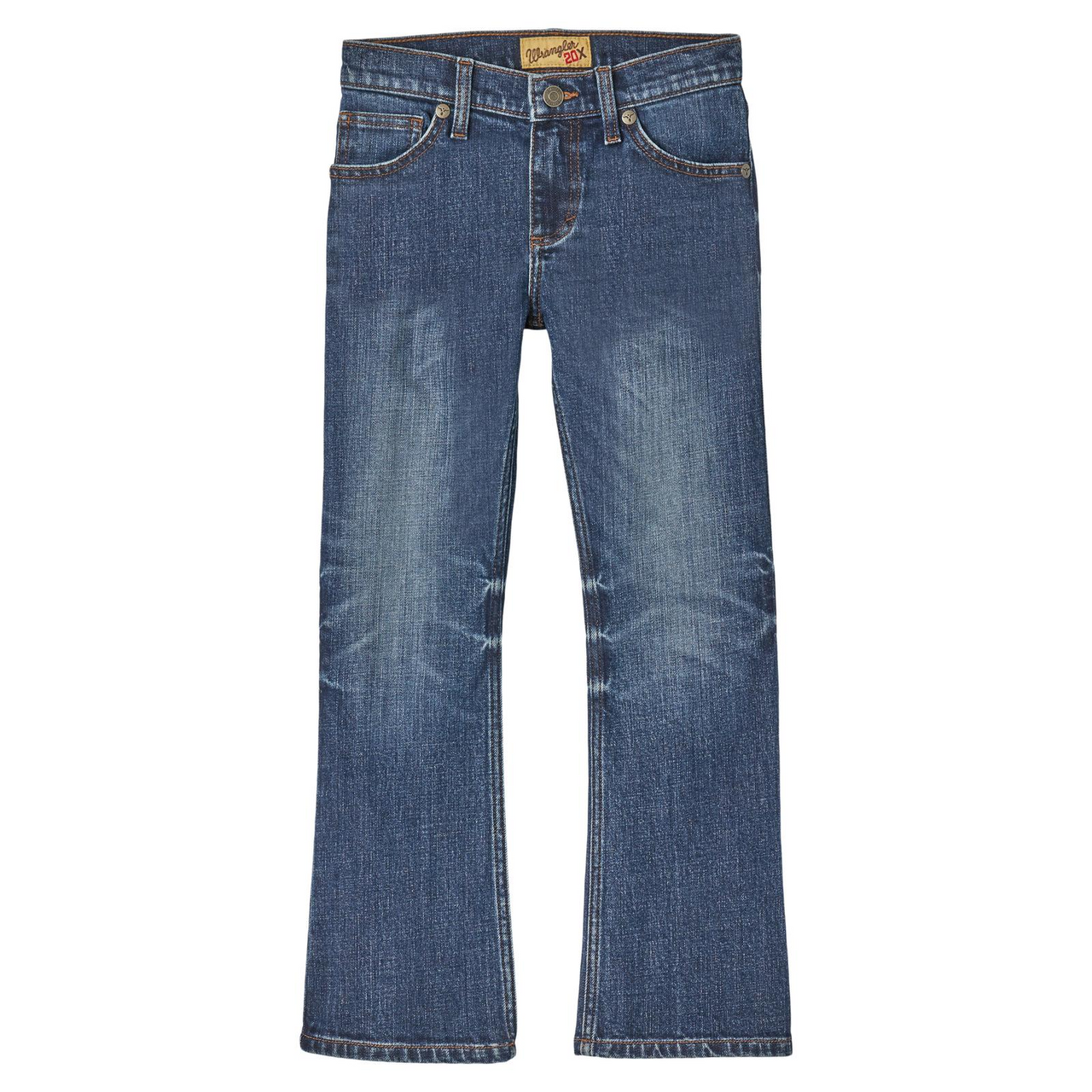 Wrangler 20X Vintage Barksdale - Kinder Jungen Jeans - 112344610 - Bild 2 von 28