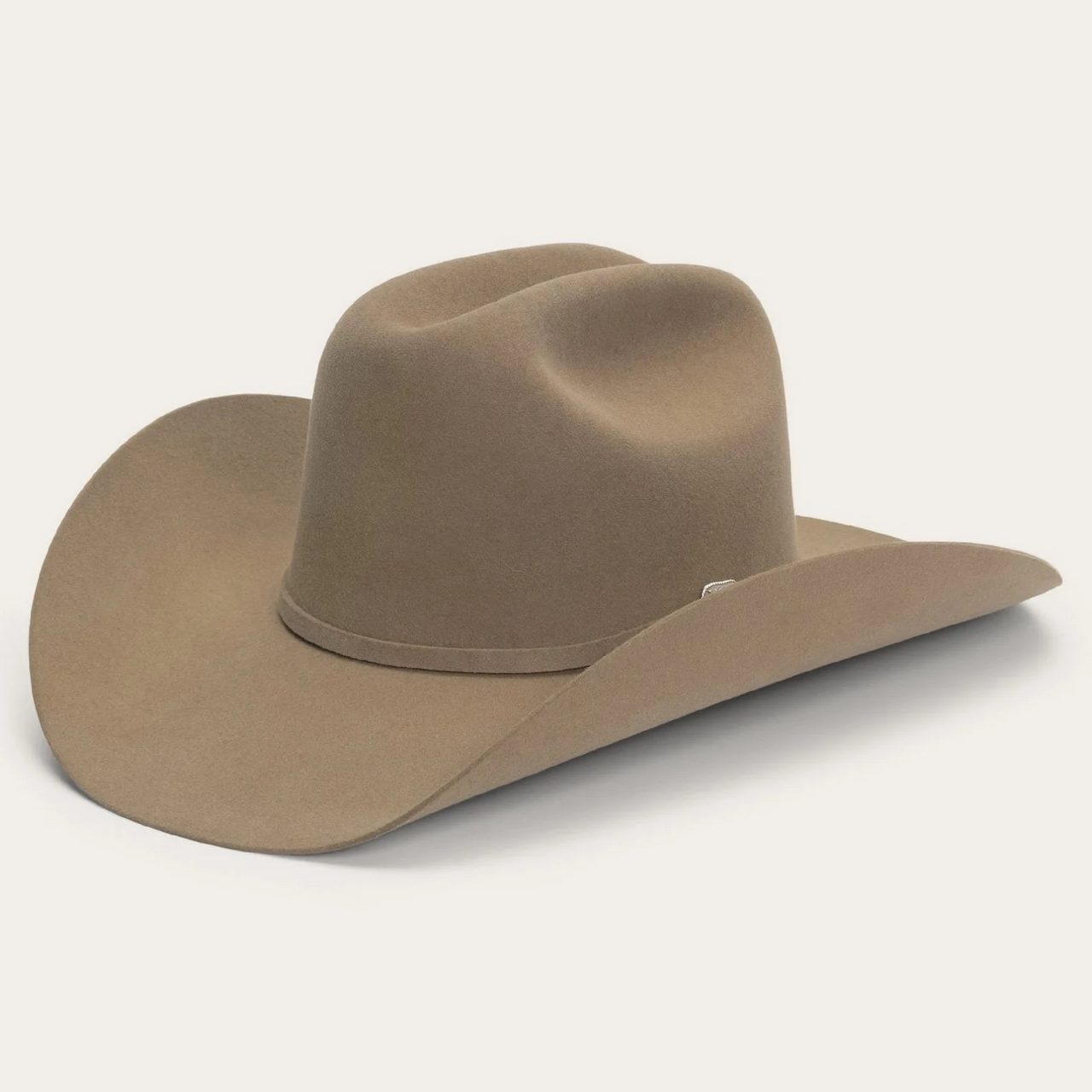 Stetson Skyline 6X Felt Sahara - Hat Felts - Sfskyl-7540E5 - Picture 1 of 20