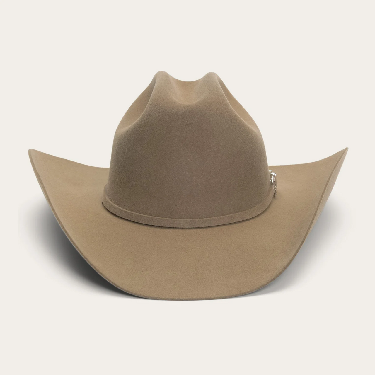 Stetson Skyline 6X Felt Sahara - Hat Felts - Sfskyl-7540E5 - Picture 3 of 20