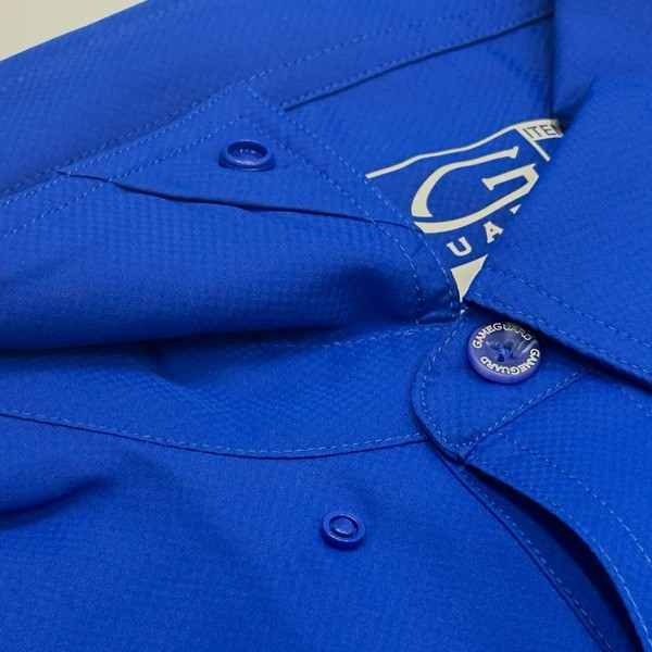 Gameguard Hydroblue Mikrofaser - Herrenshirt - 1083Hyb - Bild 3 von 32