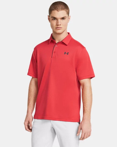 Under armour fishing polo - Gem