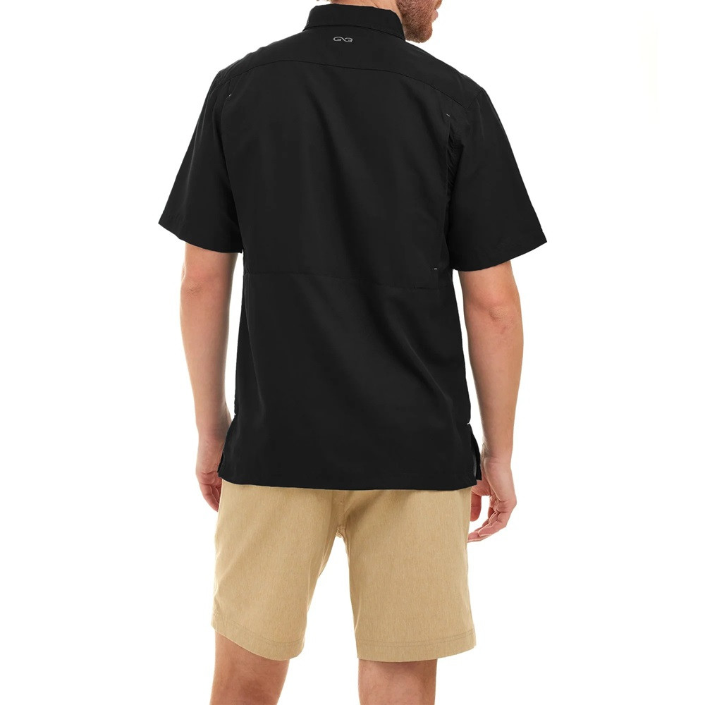 Gameguard Caviar Classic Microfiber - Herren Hemd - 1083Cav - Bild 2 von 32