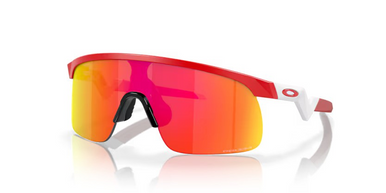 RESISTOR MATTE REDLINE YOUTH OJ9010-24 OAKLEY