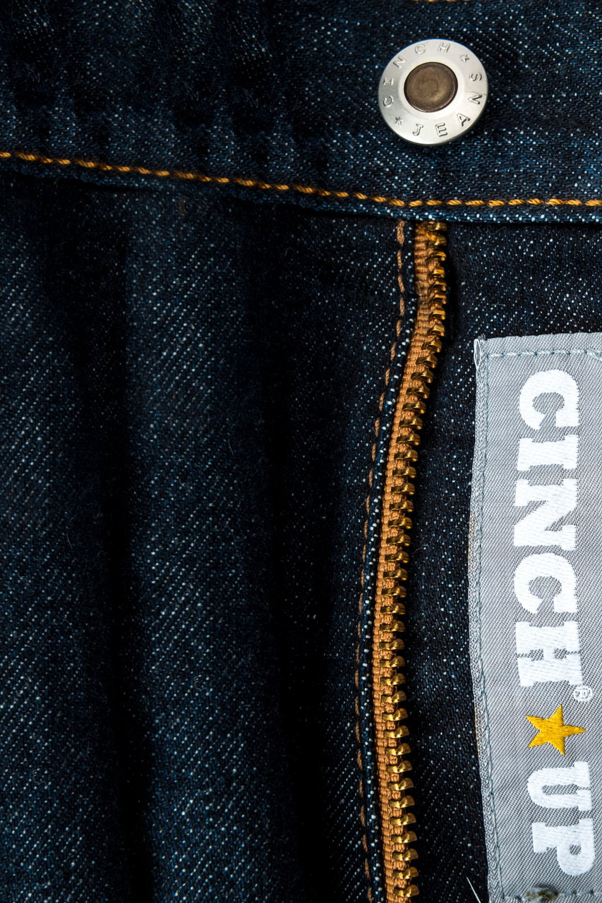 Cinch Slim Fit Silver Label Stonewas - Mens Jeans - Mb98034002 - Bild 2 von 48