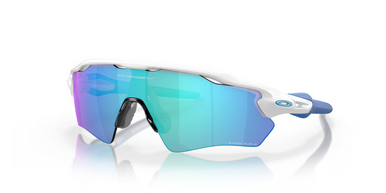 ウェア Oakley Radar EV RADAR EV XS WHITE SAPPHIRE OOJ9001-26 OAKLEY