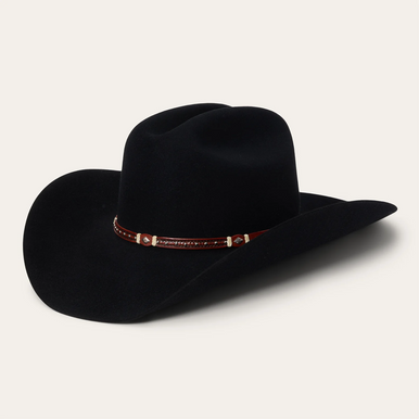 MONTEREY 6X BLACK SFMNTYT7242-07 STETSON