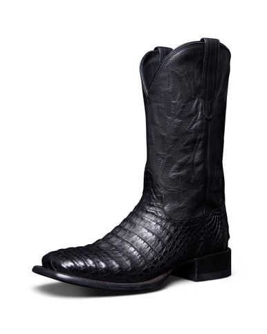 THE WILLIAM MIDNIGHT CAIMAN M10069MID TECOVAS