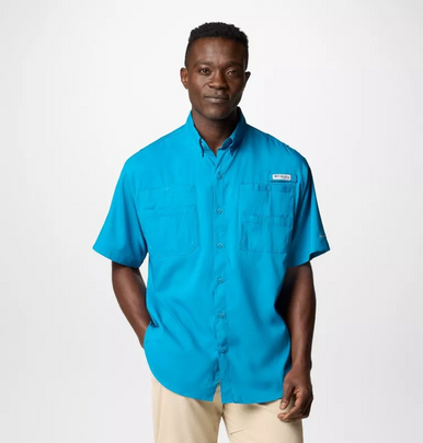 TAMIAMI II BLUE ECHO 1287051462 COLUMBIA