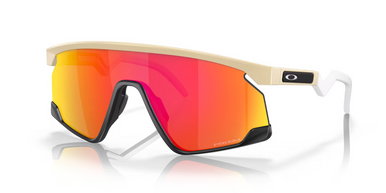 BXTR MATTE DESERT TAN RUBY OO9280-04 OAKLEY