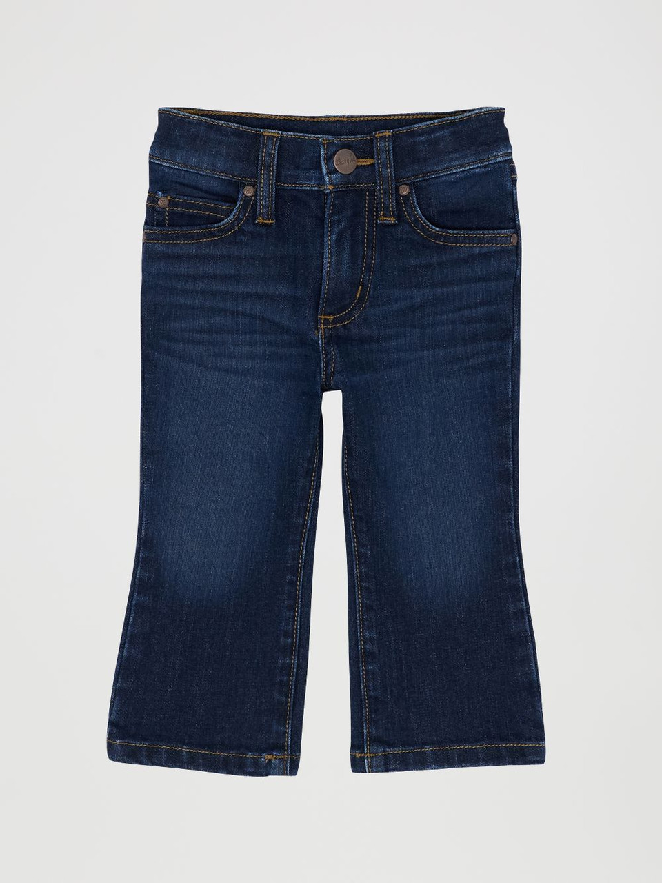 Wrangler Baby Boy Bunkhouse - Kids Boys Jeans - 112367627 - Picture 2 of 27