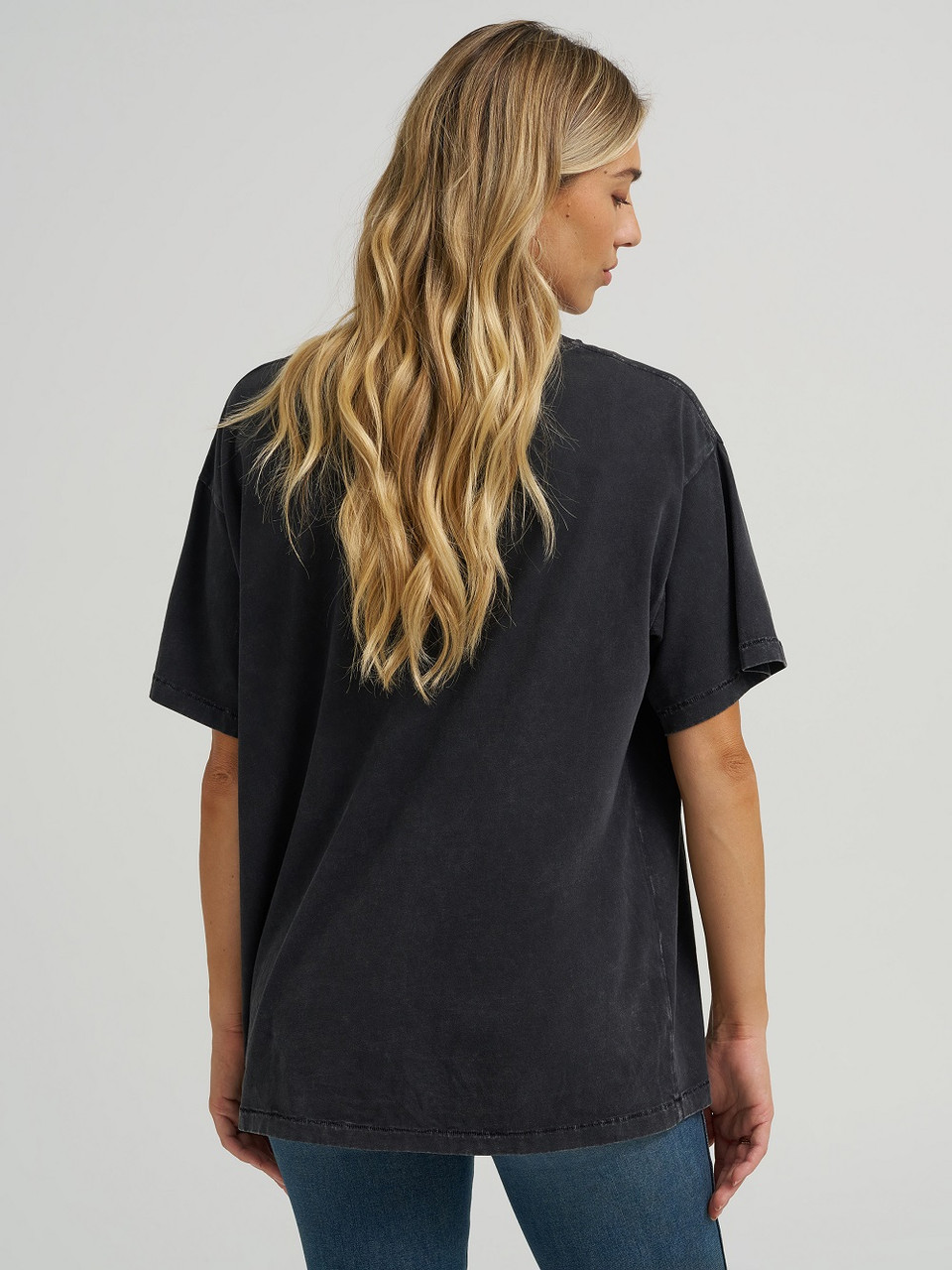 Wrangler Lainey Wilson Wild Horses - Damen T-Shirt - 112370411 - Bild 2 von 20