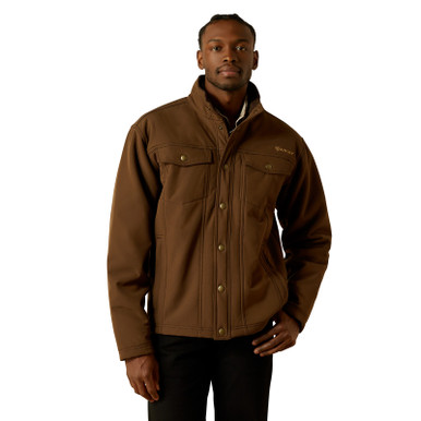 VERNON SHERPA 2.0 DARK BROWN 10062618 ARIAT