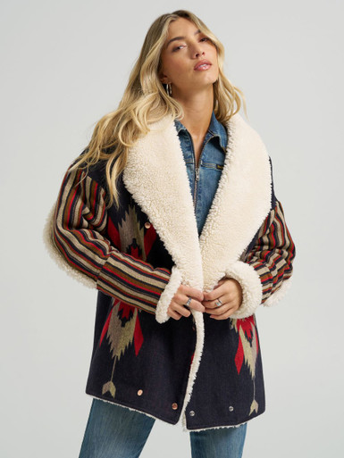 LAINEY-WILSON-COAT-JAQUARD-
