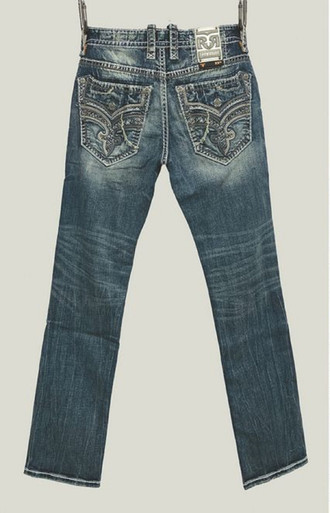 ジェームスリジィー  mooncow 2000 SAMUEL J202 STRAIGHT RP5643J202R ROCK REVIVAL