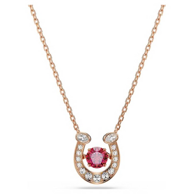 SYMBOLICA PENDANT RED 5736981 SWAROVSKI