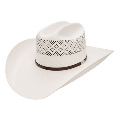 10X Hazer - George Strait Cowboy Hat – Resistol