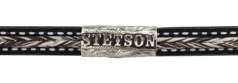 Stetson Grey Star 10X - Hat Straws - Ssgrsr-304281 - 第 2/14 張圖片