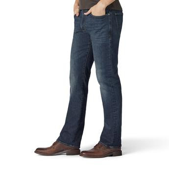 Lee Regular Boot Cut Maverick - Mens Jeans - 2015137 - Picture 1 of 36