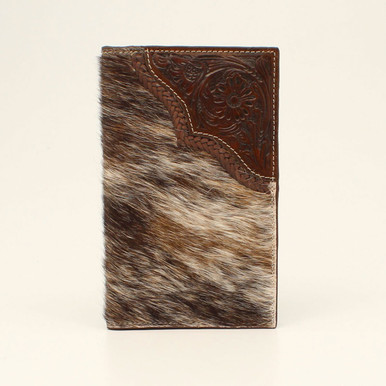 CALF HAIR RODEO FLORAL TOOL N500032002 NOCONA