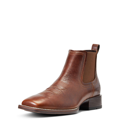 BOOKER ULTRA ROYAL BROWN 10040289 ARIAT