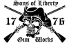 Sons of Liberty Gun Works