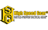 High Speed Gear