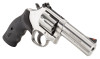 Smith & Wesson - Model 686 Plus - 4'' Barrel - 7 Shot - 357 Mag