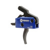 Midwest Industries AR15 Drop-In Trigger 3.5lb Single Stage Curved
