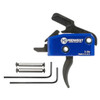 Midwest Industries AR15 Drop-In Trigger 3.5lb Single Stage Curved