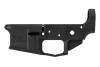 Aero Precision M4E1 Stripped AR-15 Lower Receiver - Black
